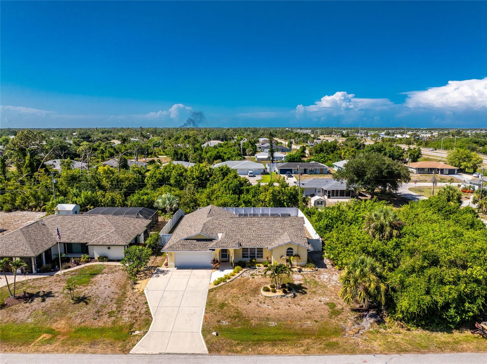 PORT CHARLOTTE SEC 074 - Residential