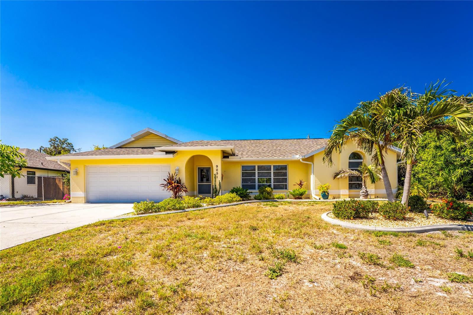 PORT CHARLOTTE SEC 074 - Residential