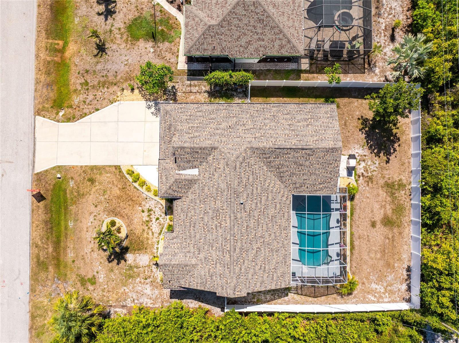 PORT CHARLOTTE SEC 074 - Residential