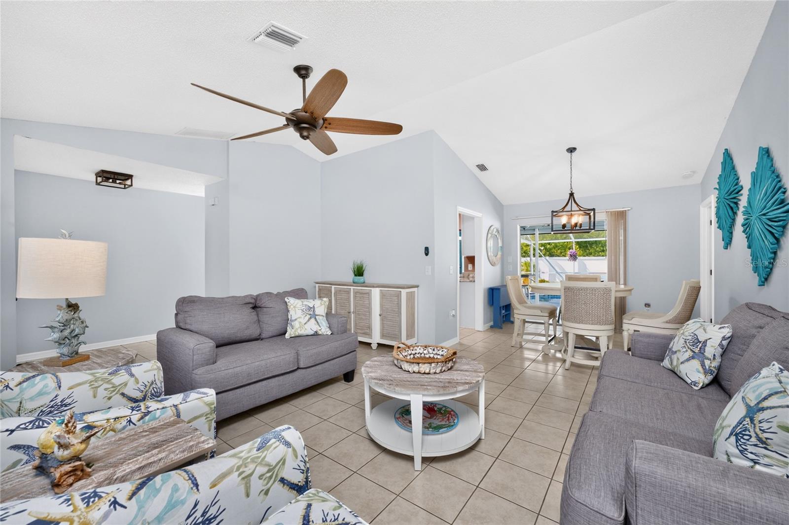PORT CHARLOTTE SEC 074 - Residential