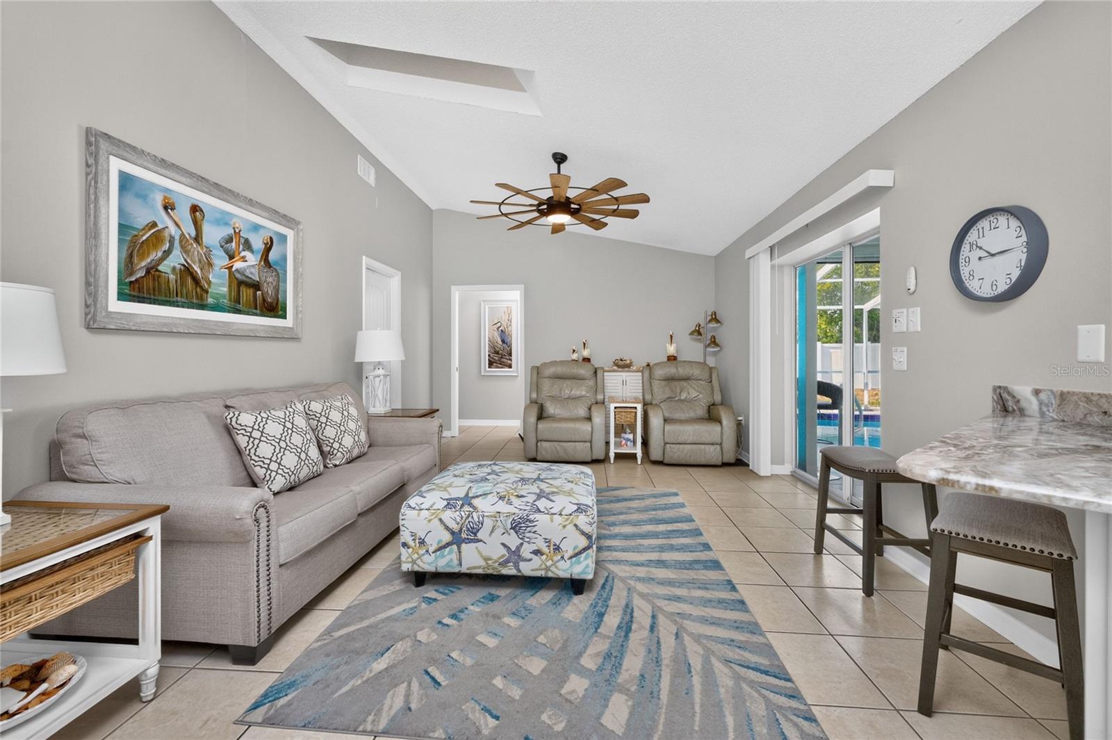 PORT CHARLOTTE SEC 074 - Residential