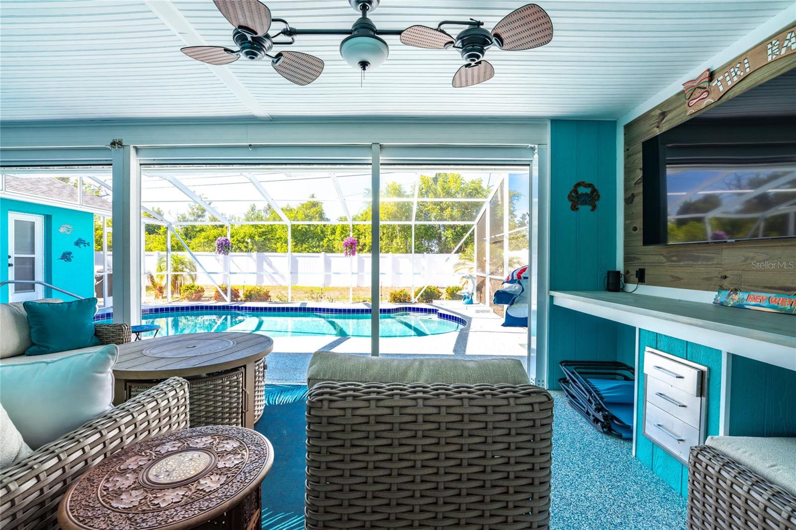 PORT CHARLOTTE SEC 074 - Residential