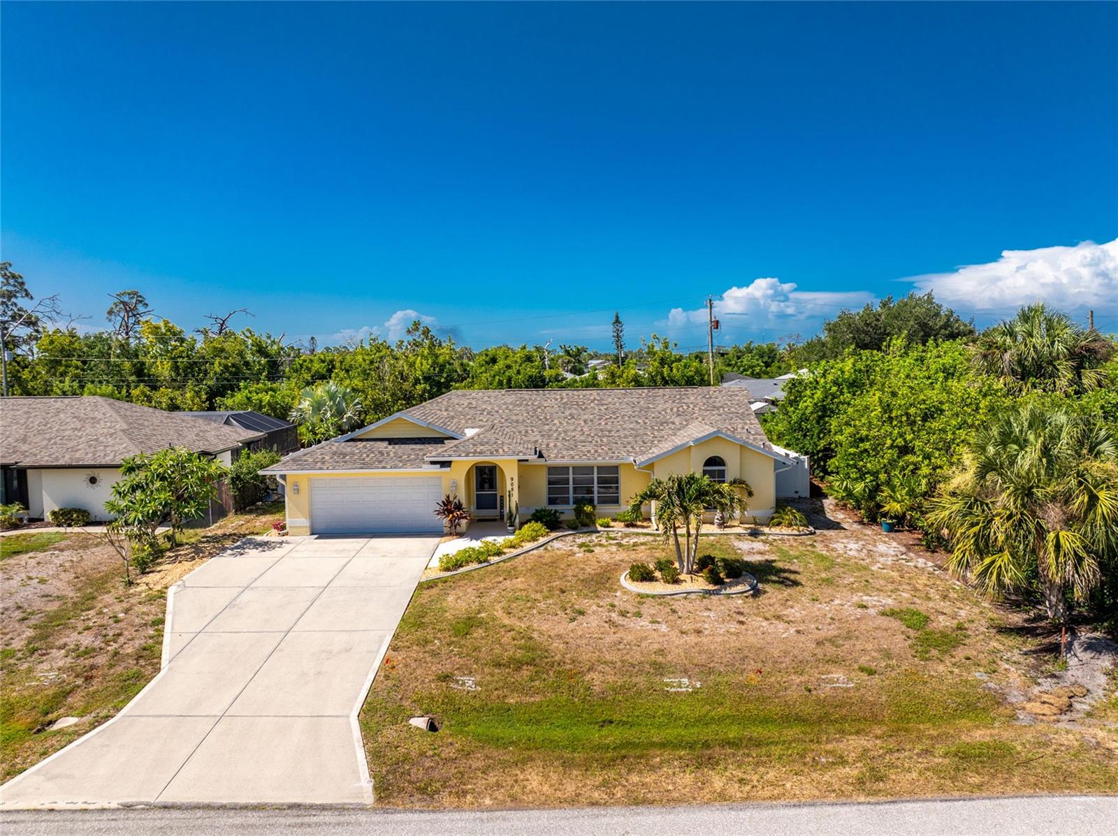 PORT CHARLOTTE SEC 074 - Residential