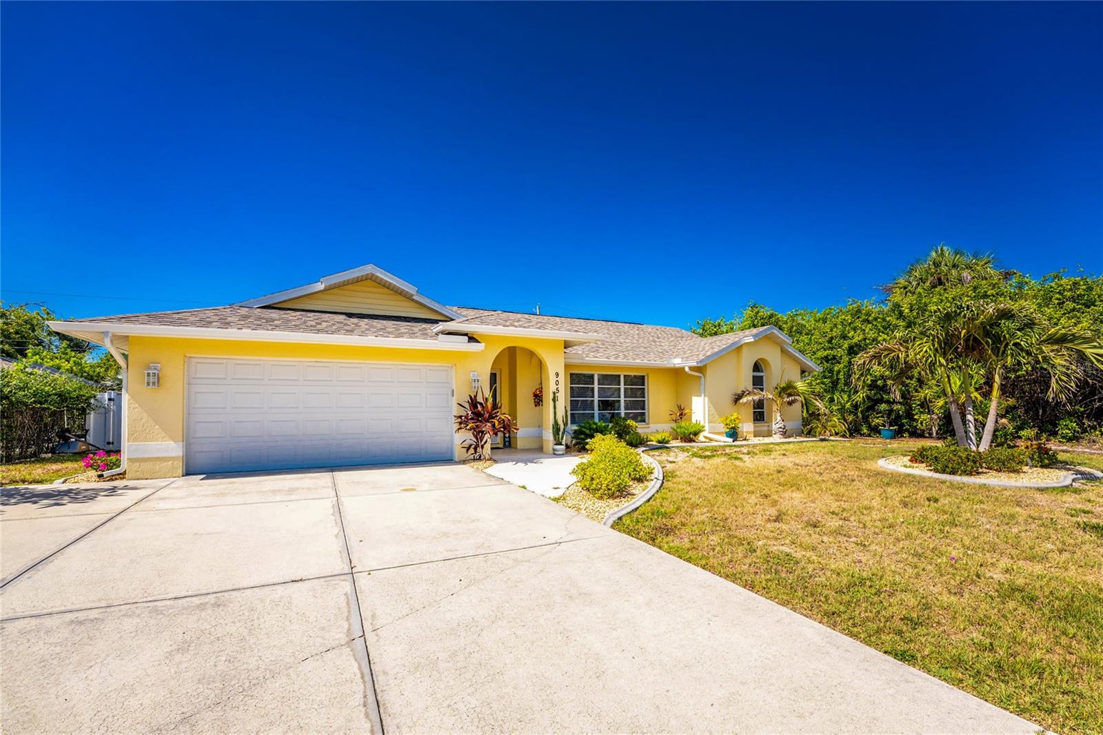 PORT CHARLOTTE SEC 074 - Residential