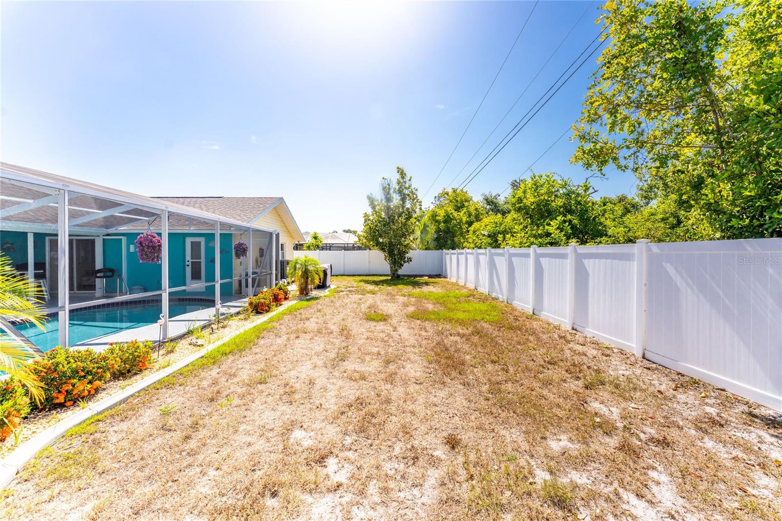 PORT CHARLOTTE SEC 074 - Residential