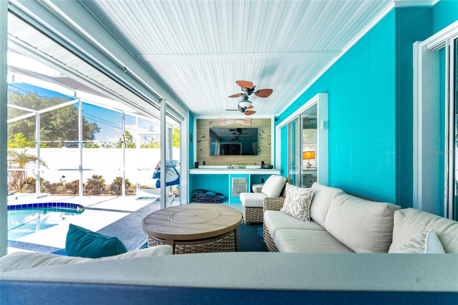 PORT CHARLOTTE SEC 074 - Residential