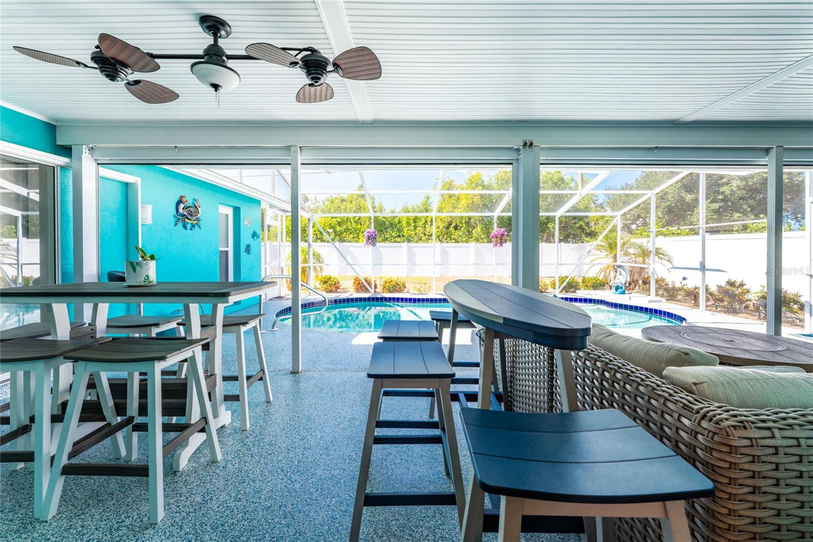 PORT CHARLOTTE SEC 074 - Residential
