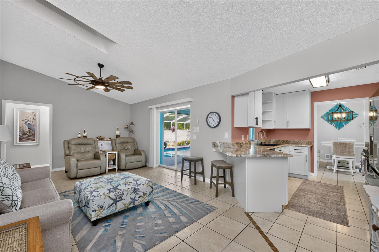 PORT CHARLOTTE SEC 074 - Residential