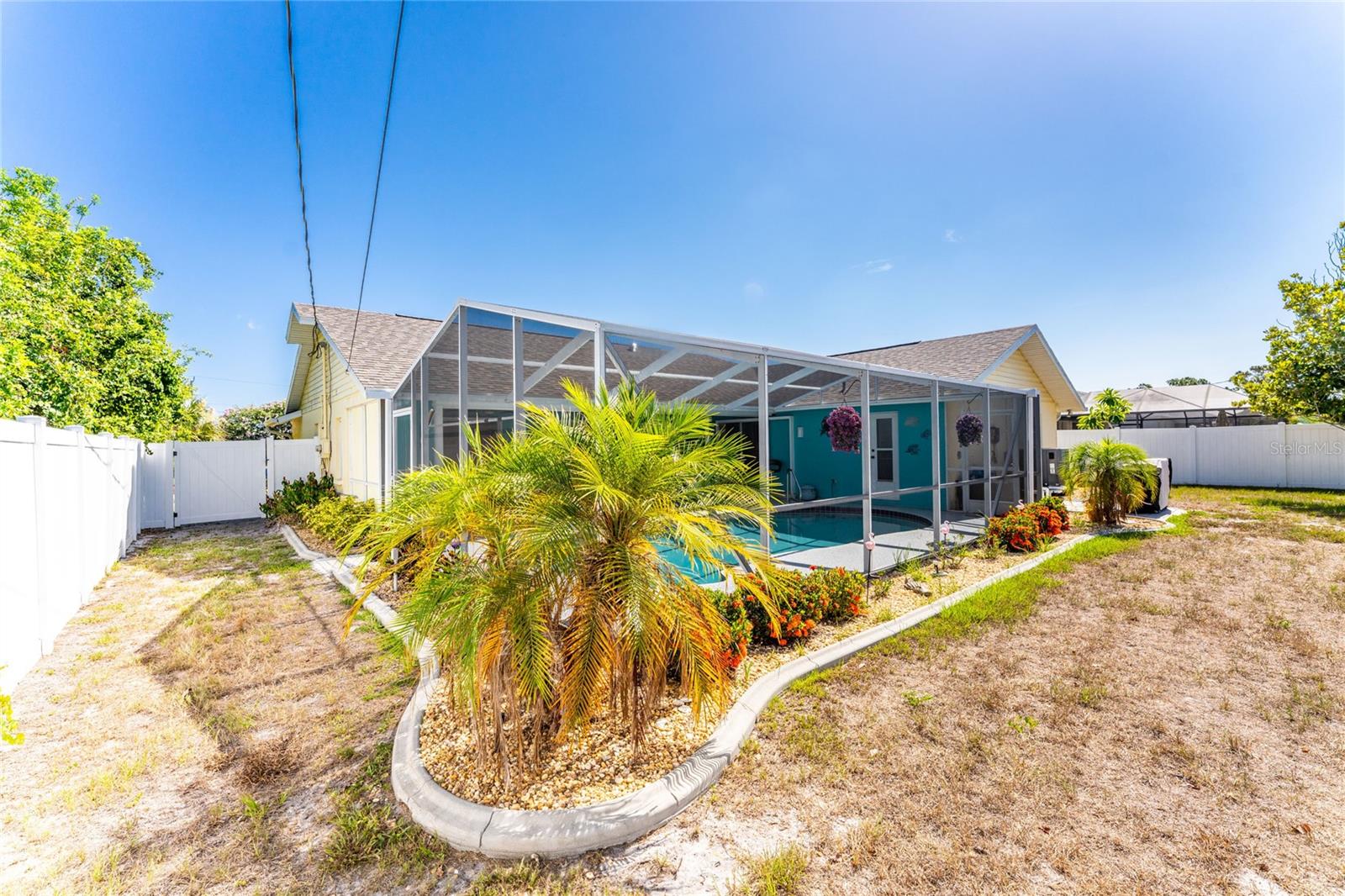PORT CHARLOTTE SEC 074 - Residential