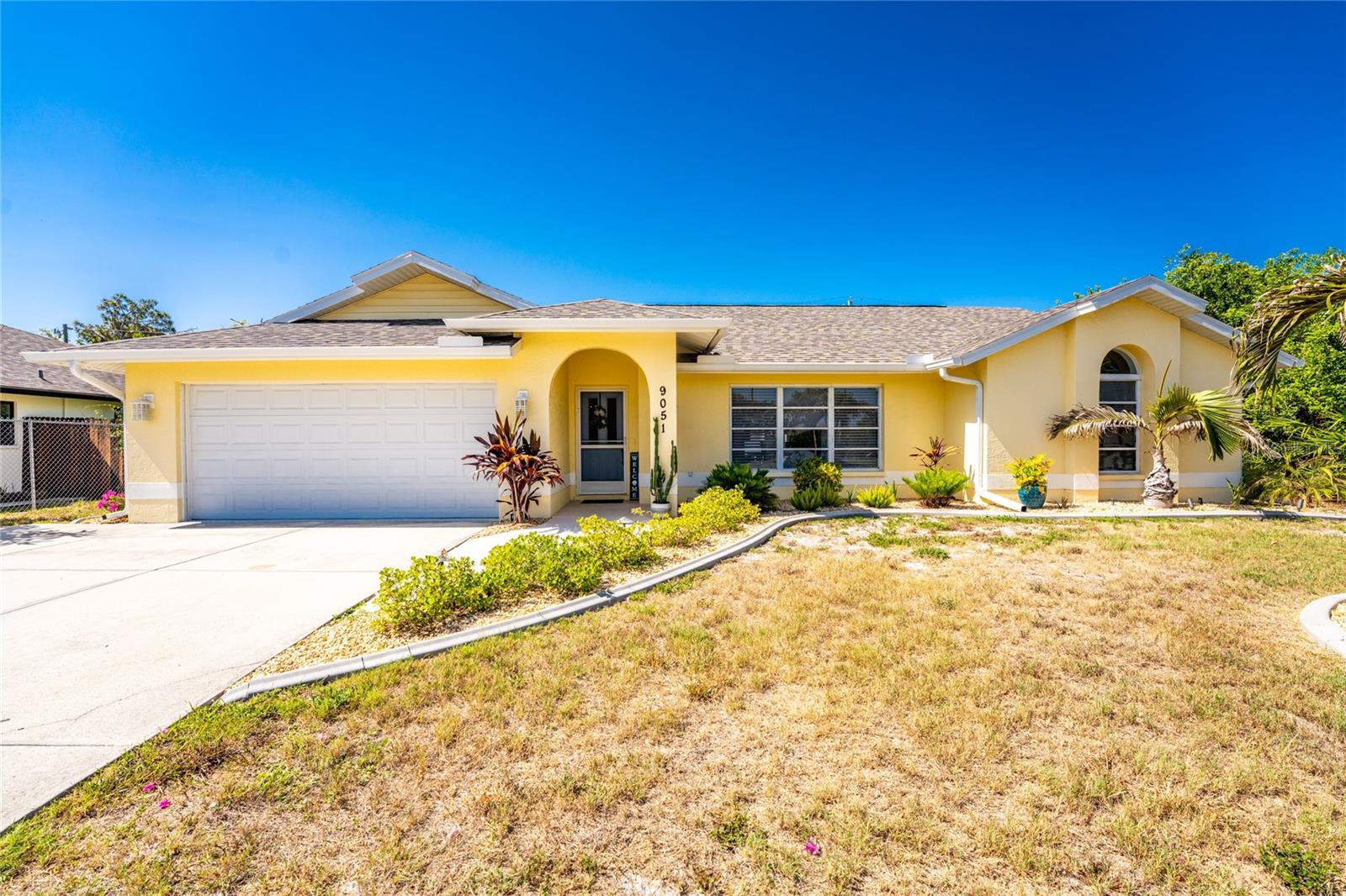 PORT CHARLOTTE SEC 074 - Residential