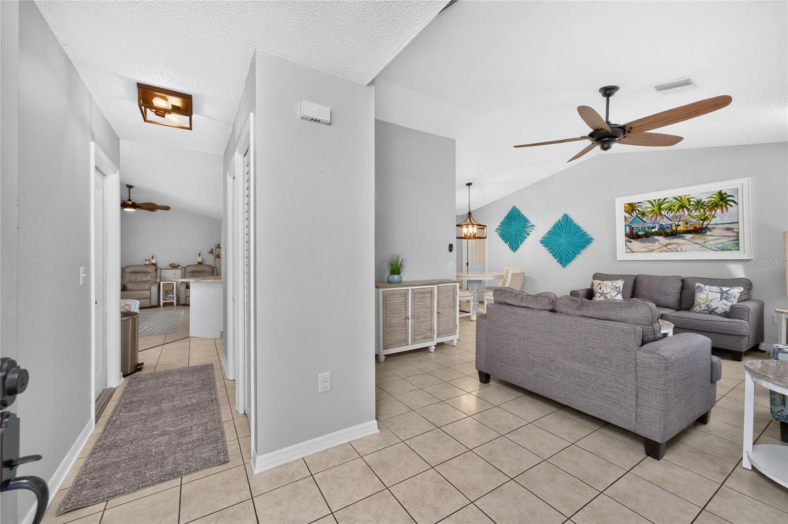 PORT CHARLOTTE SEC 074 - Residential