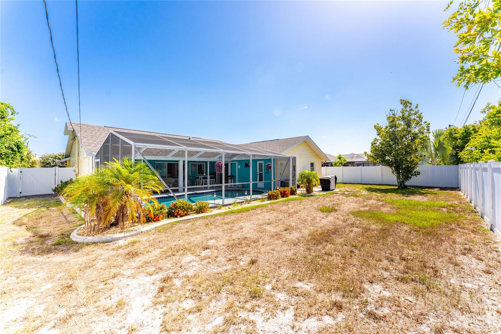 PORT CHARLOTTE SEC 074 - Residential