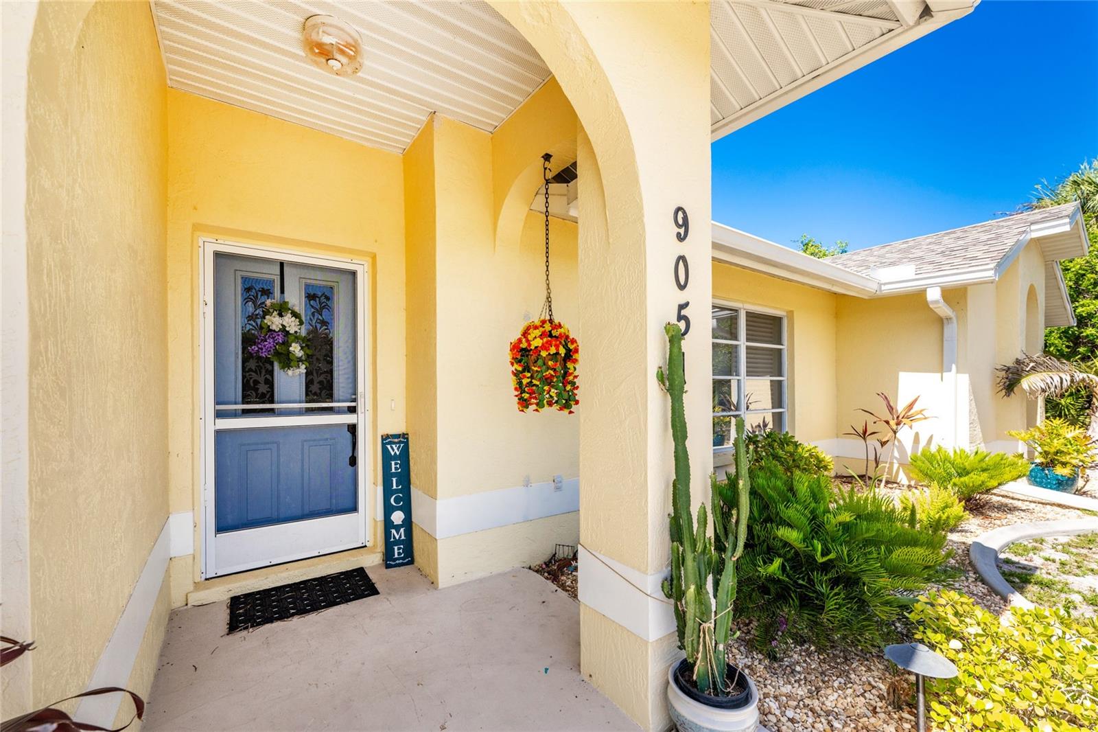PORT CHARLOTTE SEC 074 - Residential