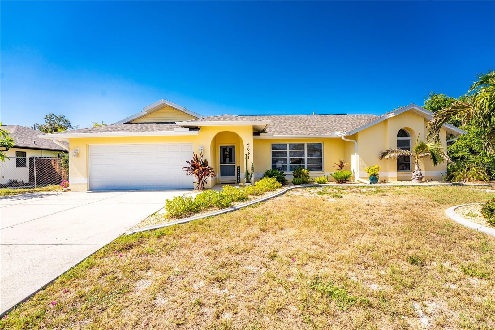 PORT CHARLOTTE SEC 074 - Residential