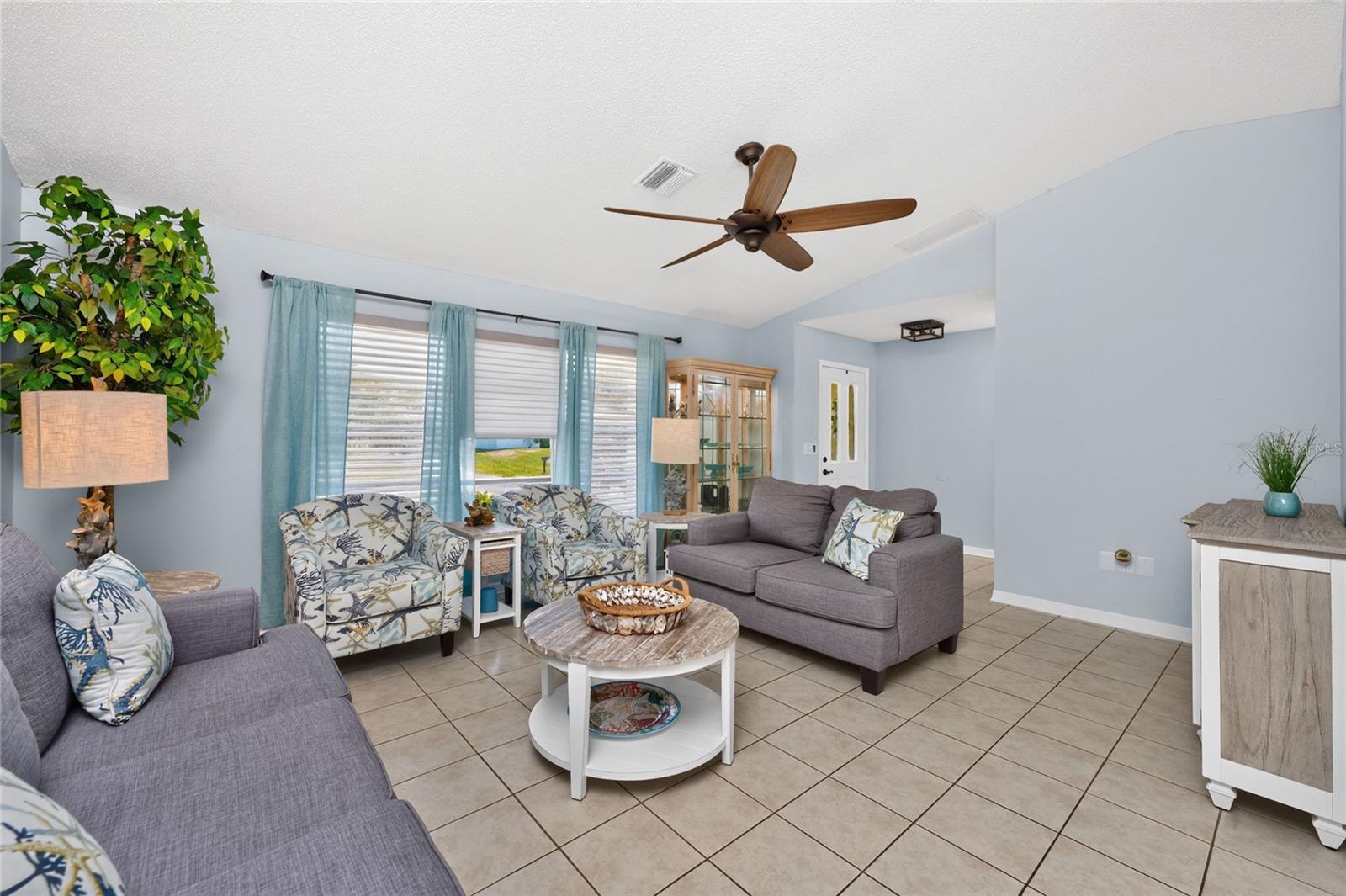 PORT CHARLOTTE SEC 074 - Residential
