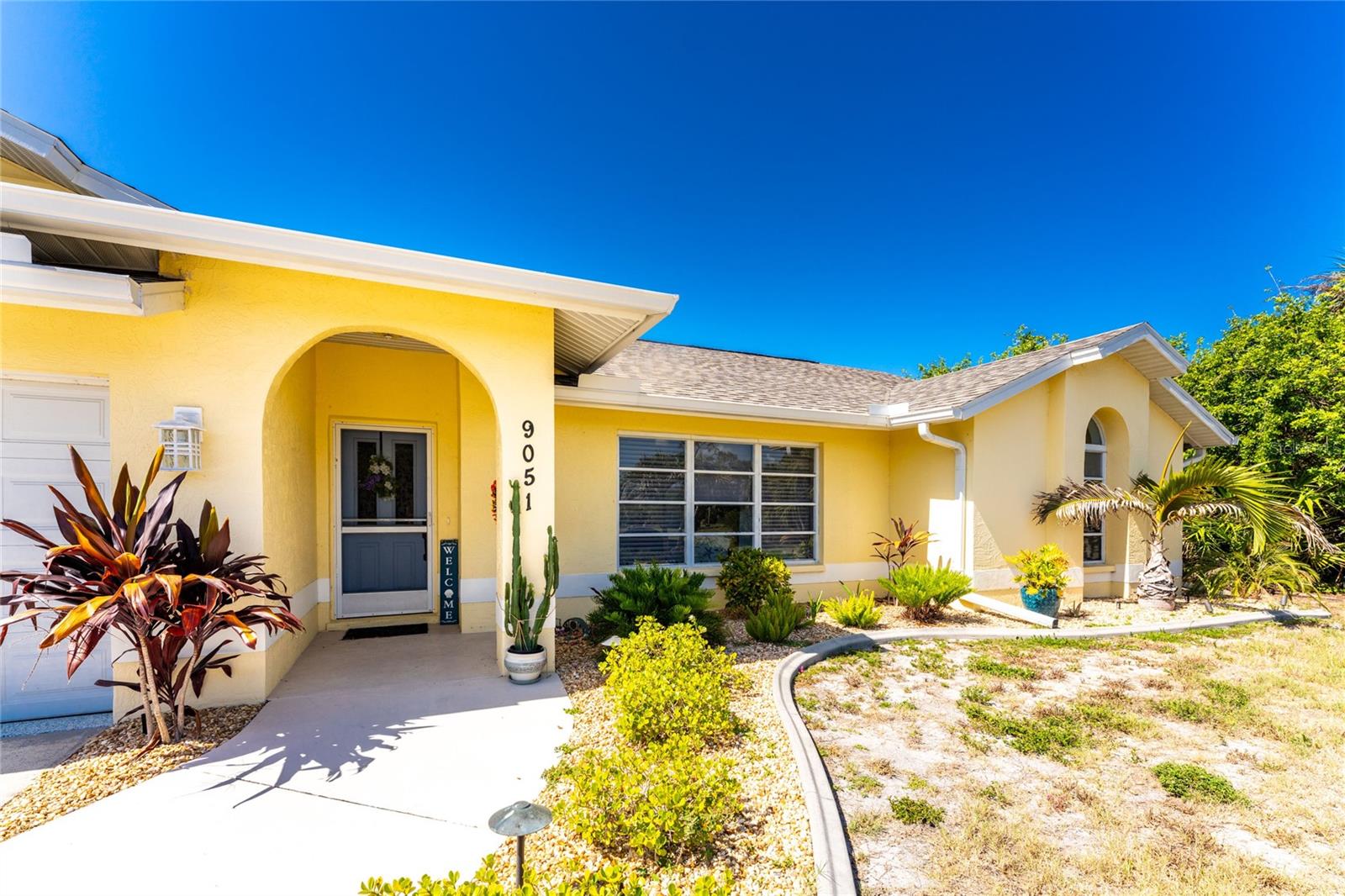 PORT CHARLOTTE SEC 074 - Residential