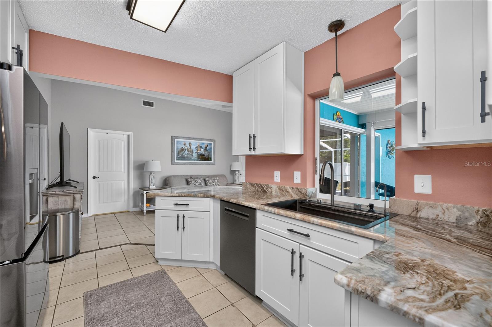 PORT CHARLOTTE SEC 074 - Residential