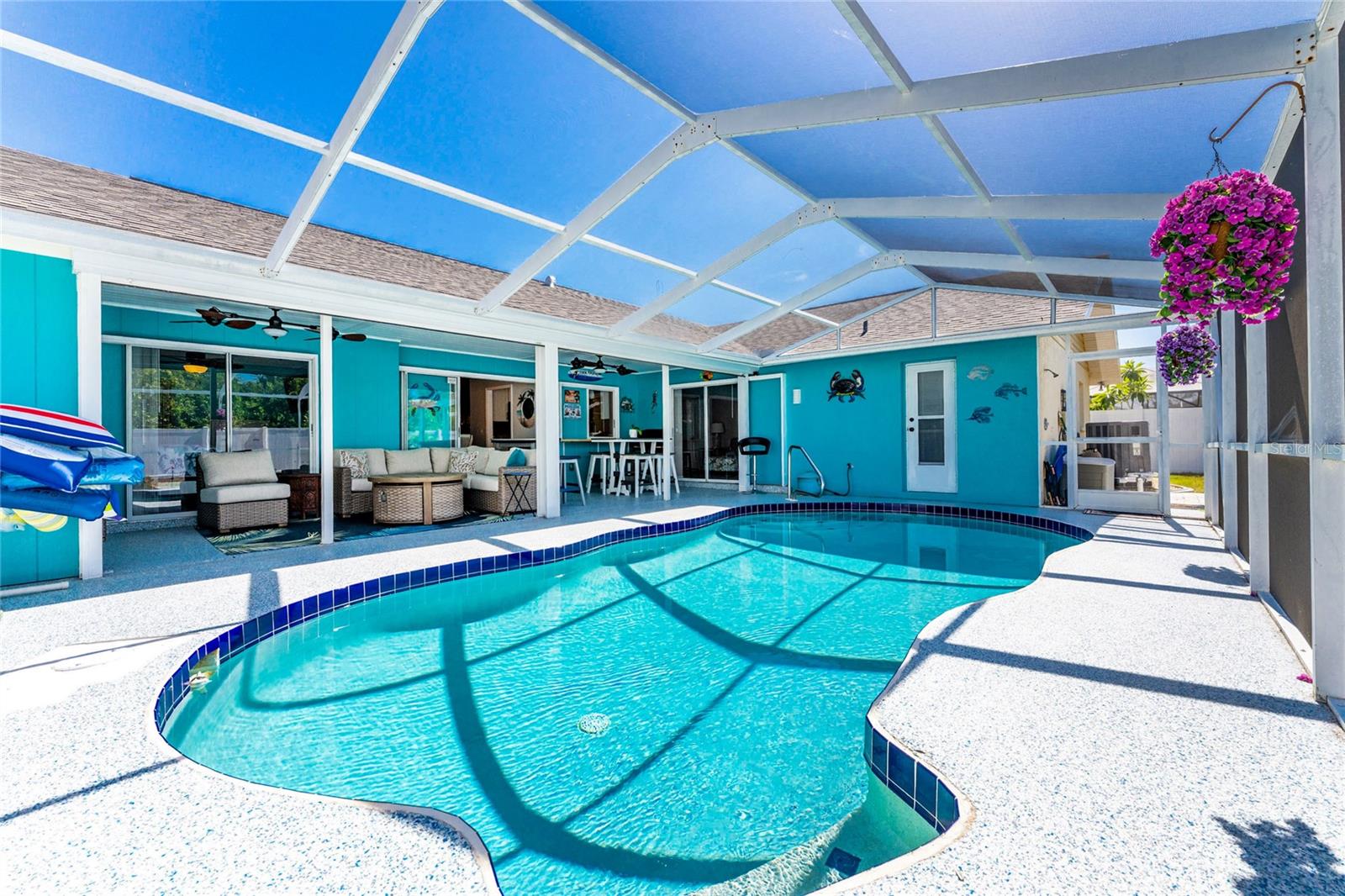 PORT CHARLOTTE SEC 074 - Residential