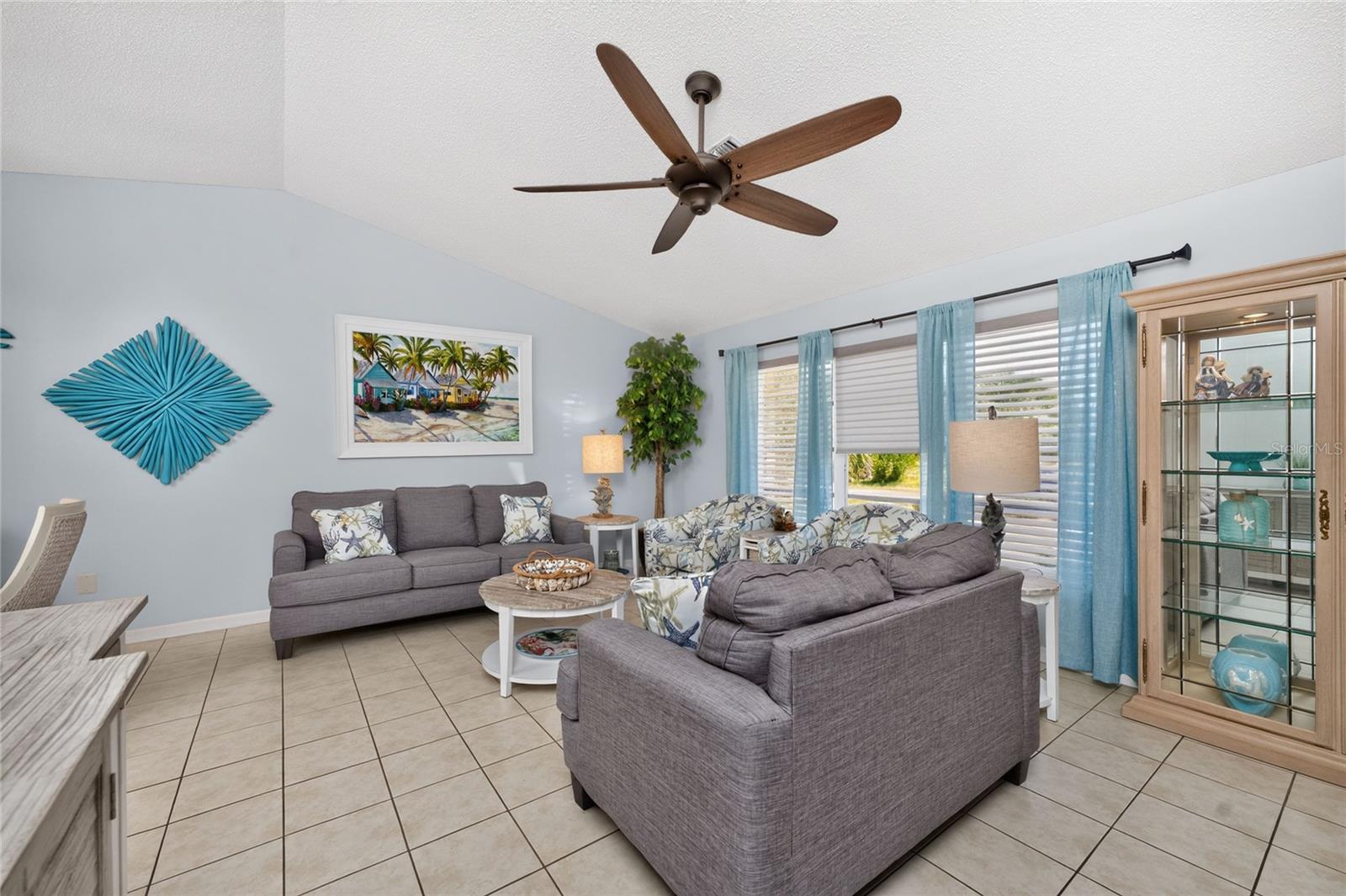 PORT CHARLOTTE SEC 074 - Residential