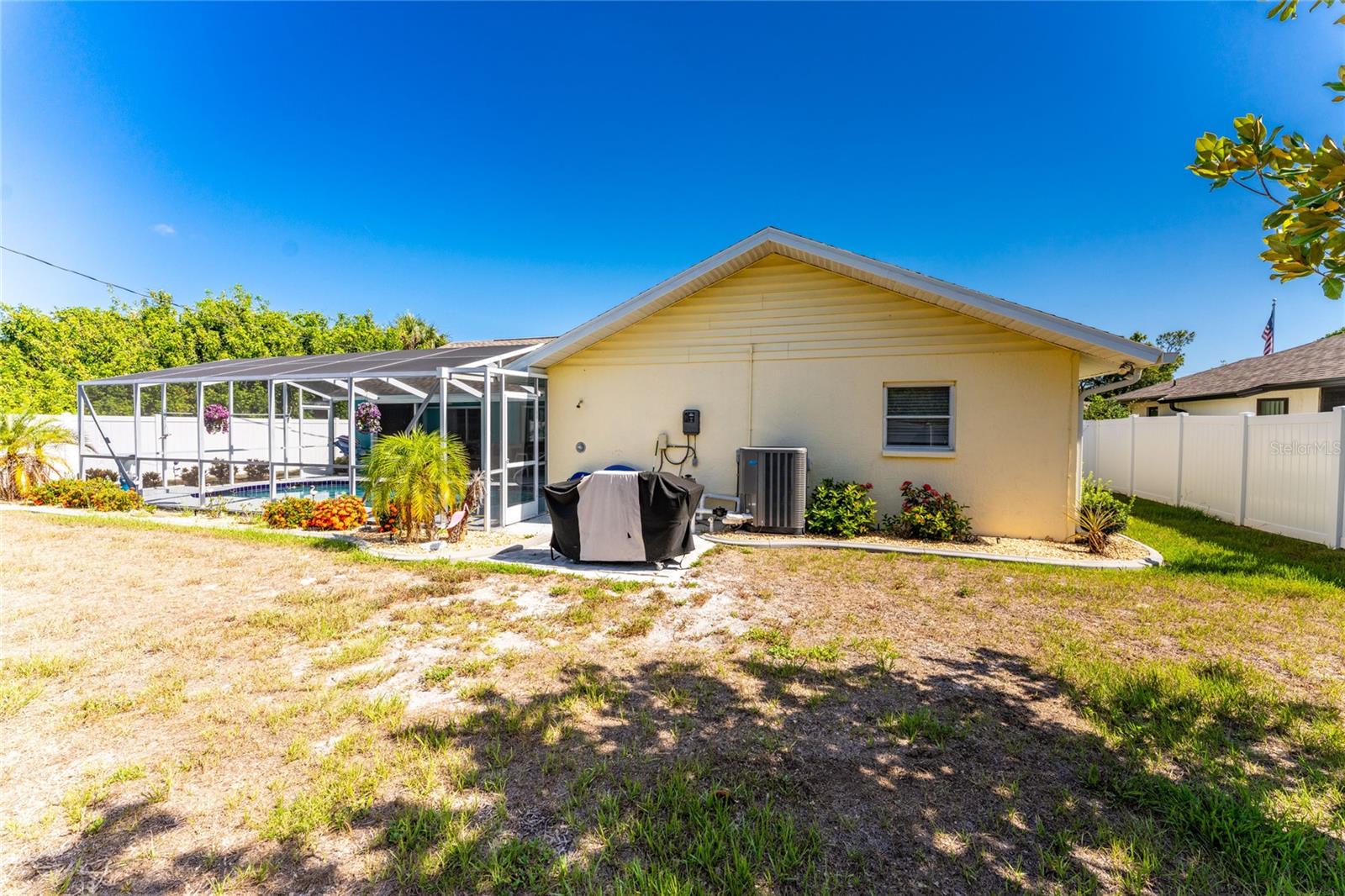PORT CHARLOTTE SEC 074 - Residential