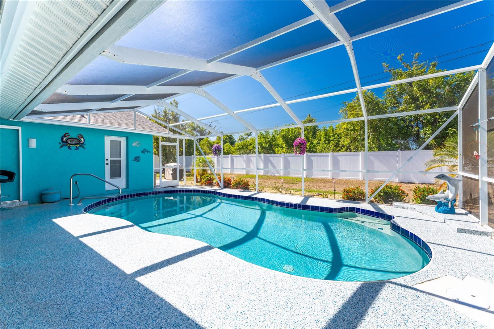 PORT CHARLOTTE SEC 074 - Residential