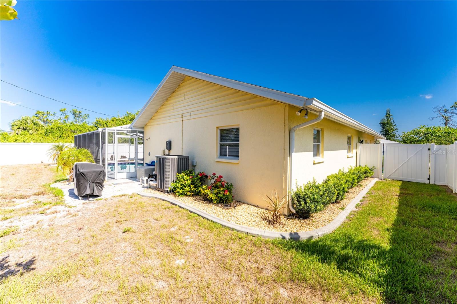 PORT CHARLOTTE SEC 074 - Residential