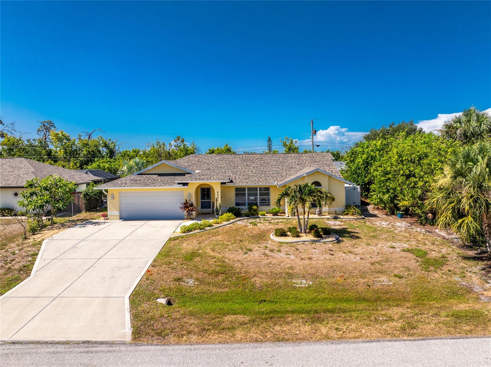 PORT CHARLOTTE SEC 074 - Residential