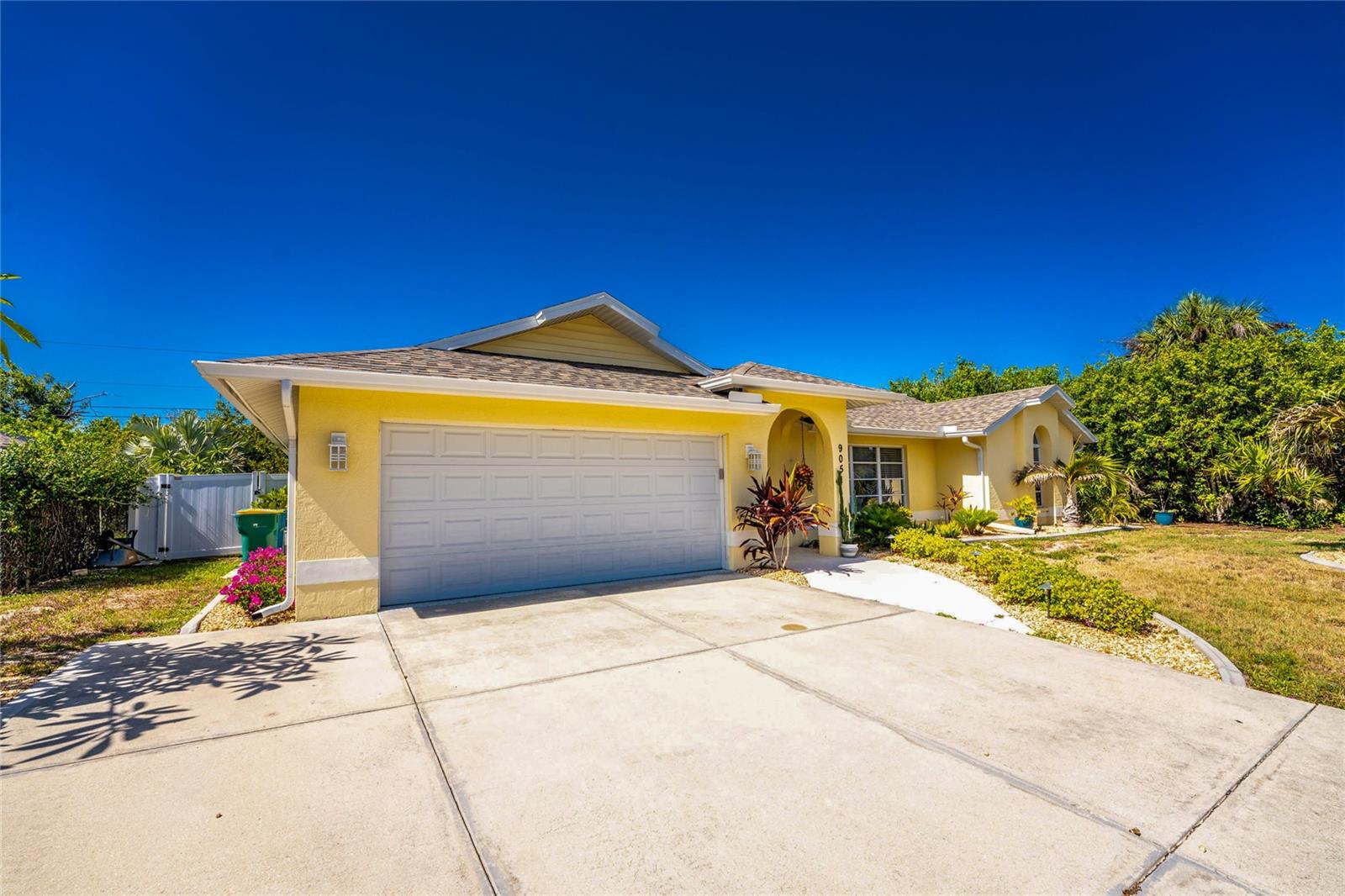 PORT CHARLOTTE SEC 074 - Residential