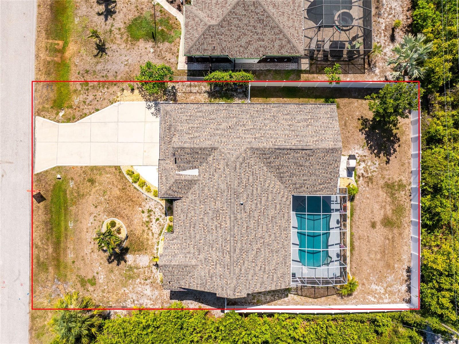 PORT CHARLOTTE SEC 074 - Residential
