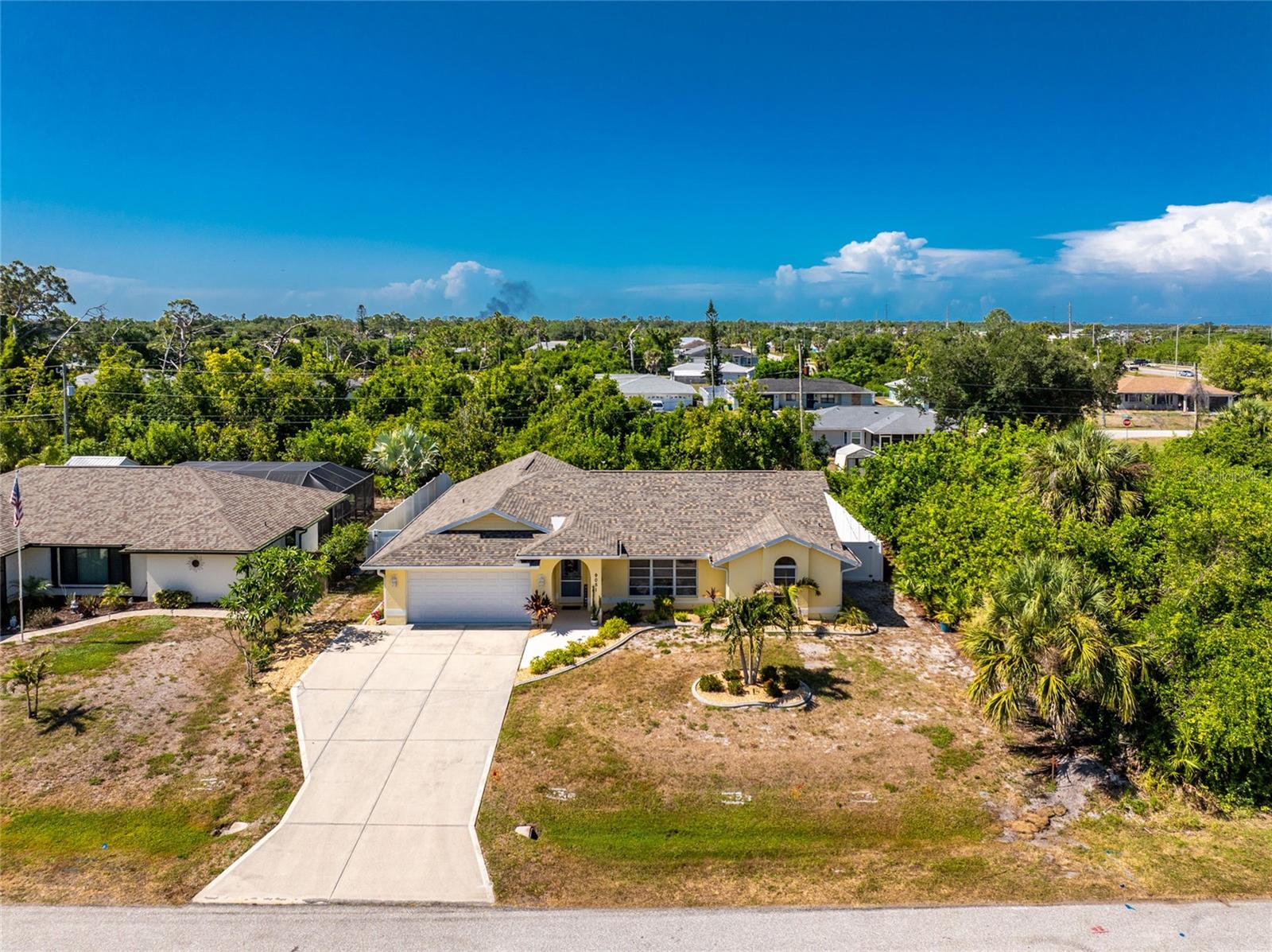 PORT CHARLOTTE SEC 074 - Residential
