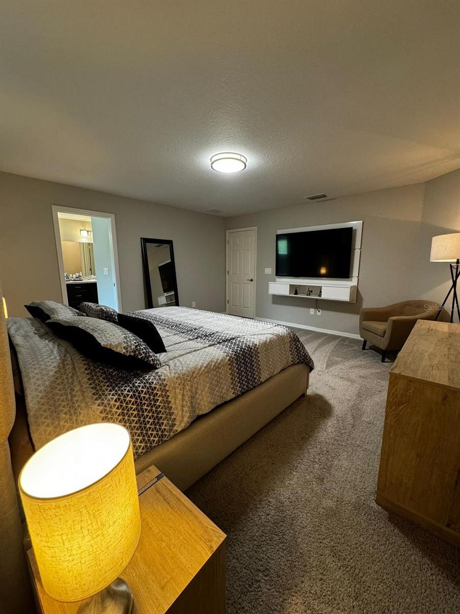 SUMMERCREST - Residential