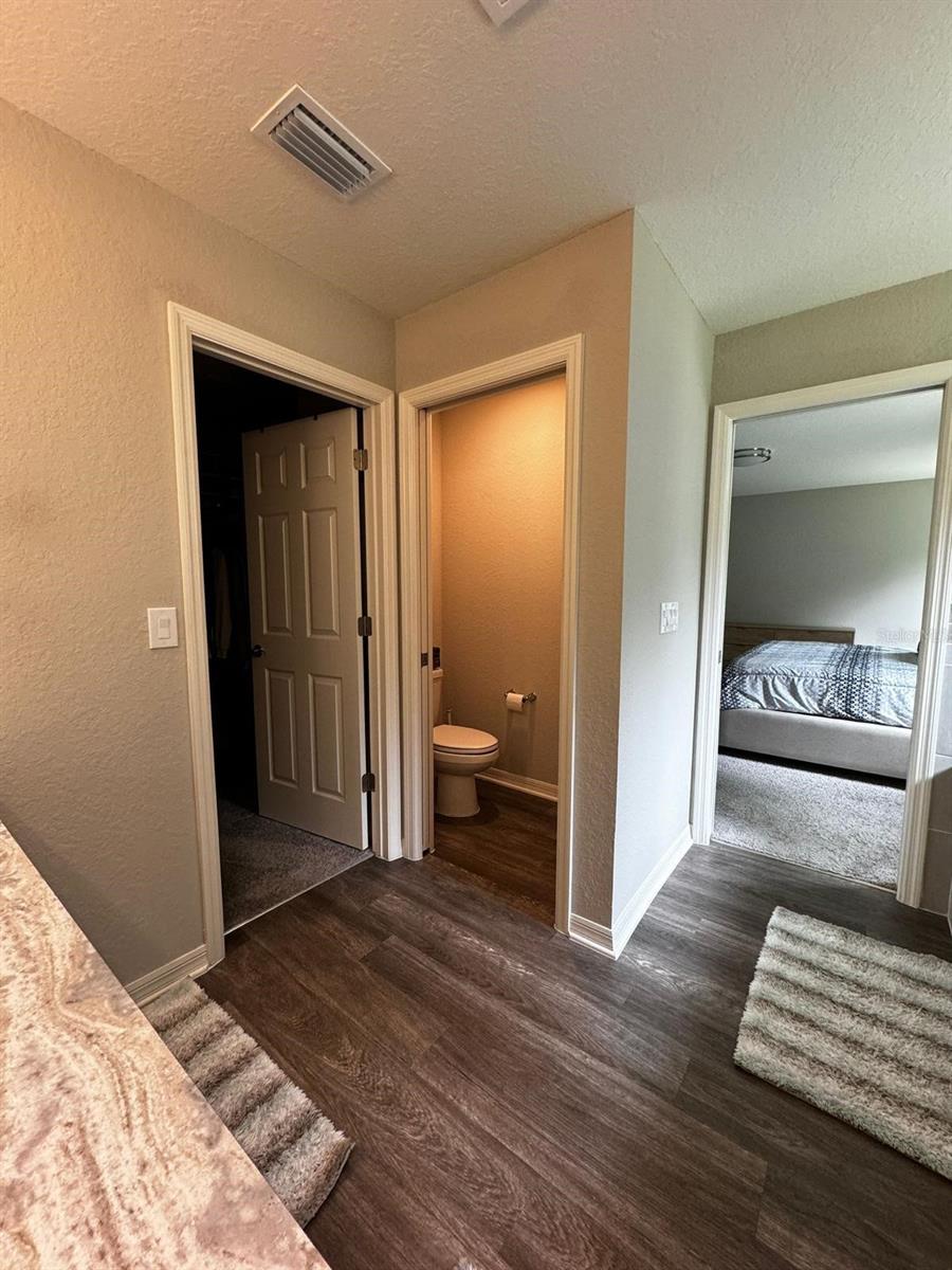 SUMMERCREST - Residential