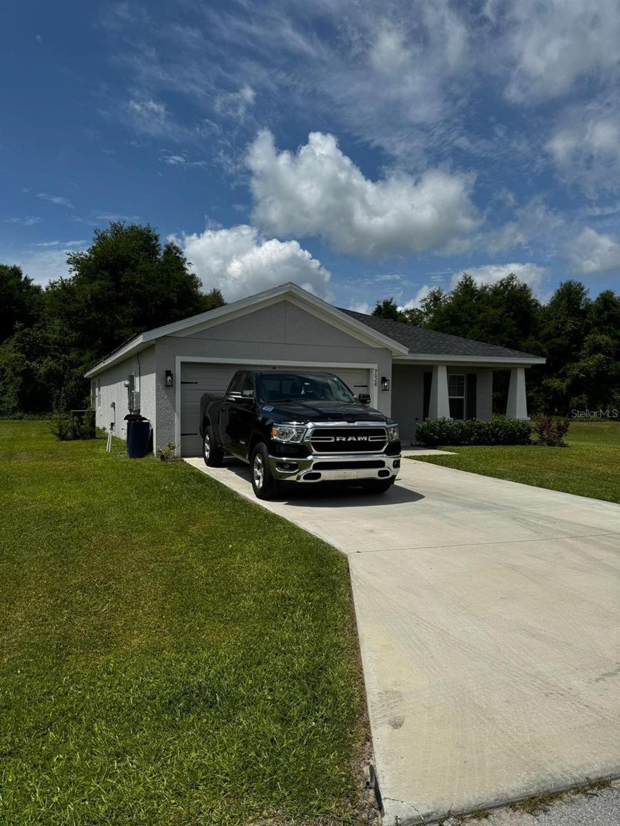 SUMMERCREST - Residential