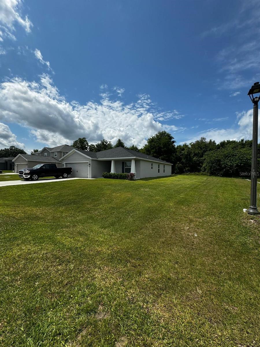 SUMMERCREST - Residential