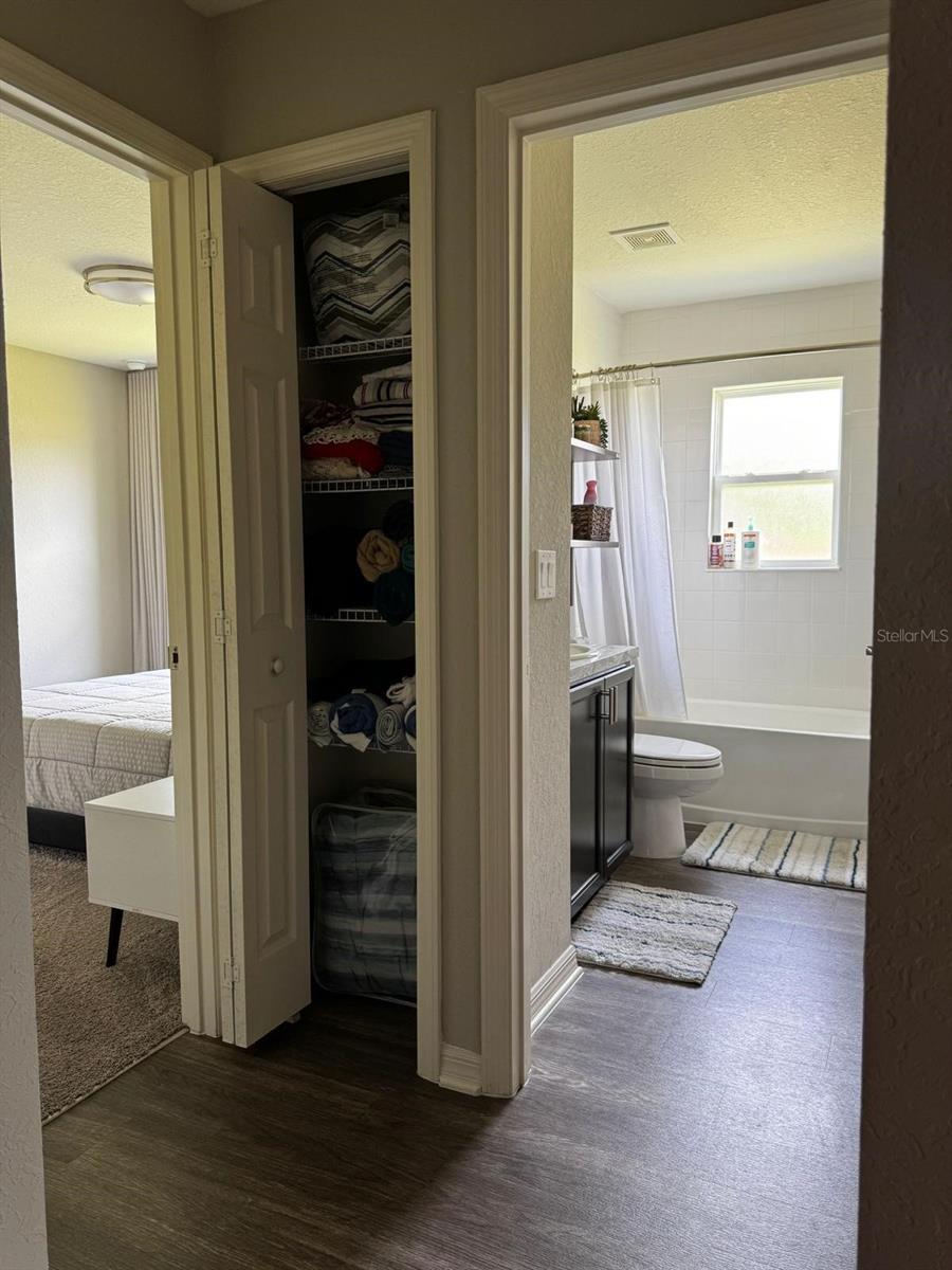 SUMMERCREST - Residential