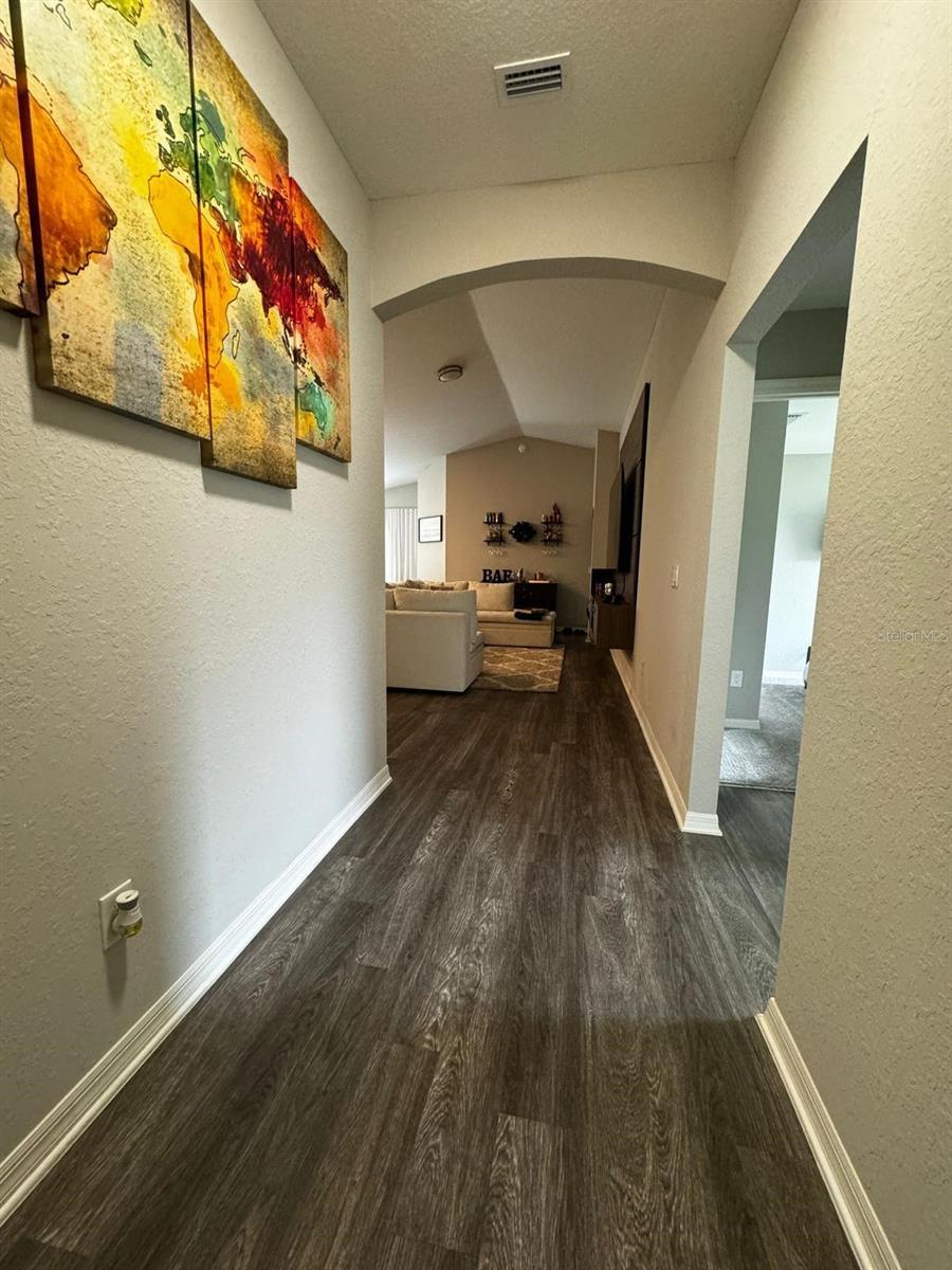 SUMMERCREST - Residential