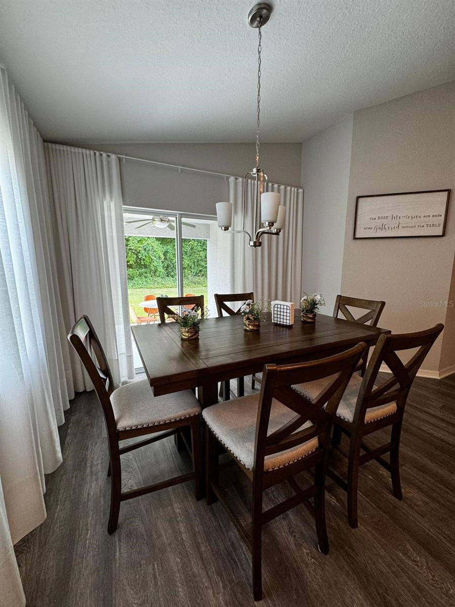 SUMMERCREST - Residential