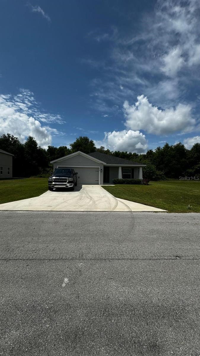 SUMMERCREST - Residential