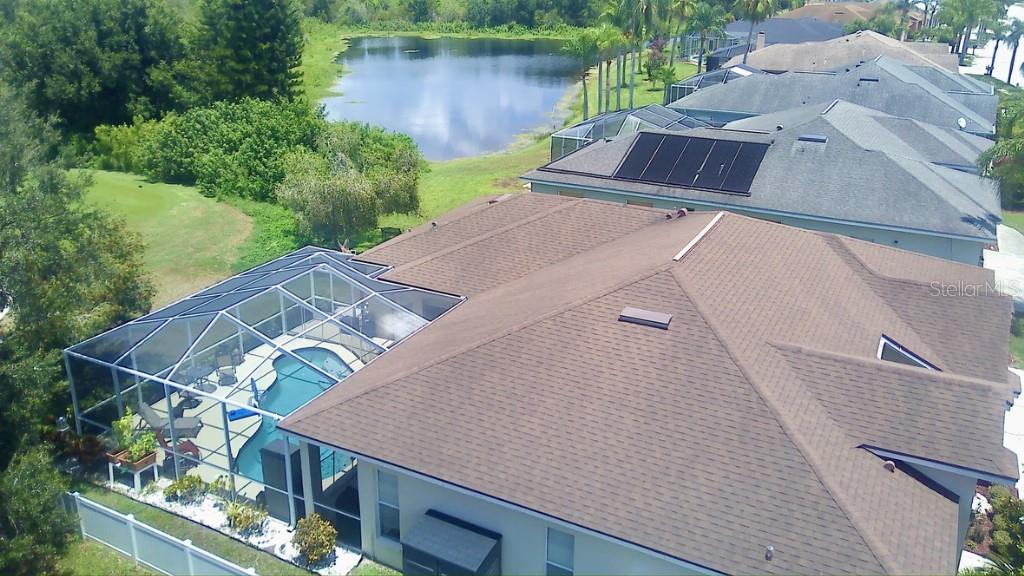 CLUBHOUSE ESTATES AT SUMMERFIE - Residential