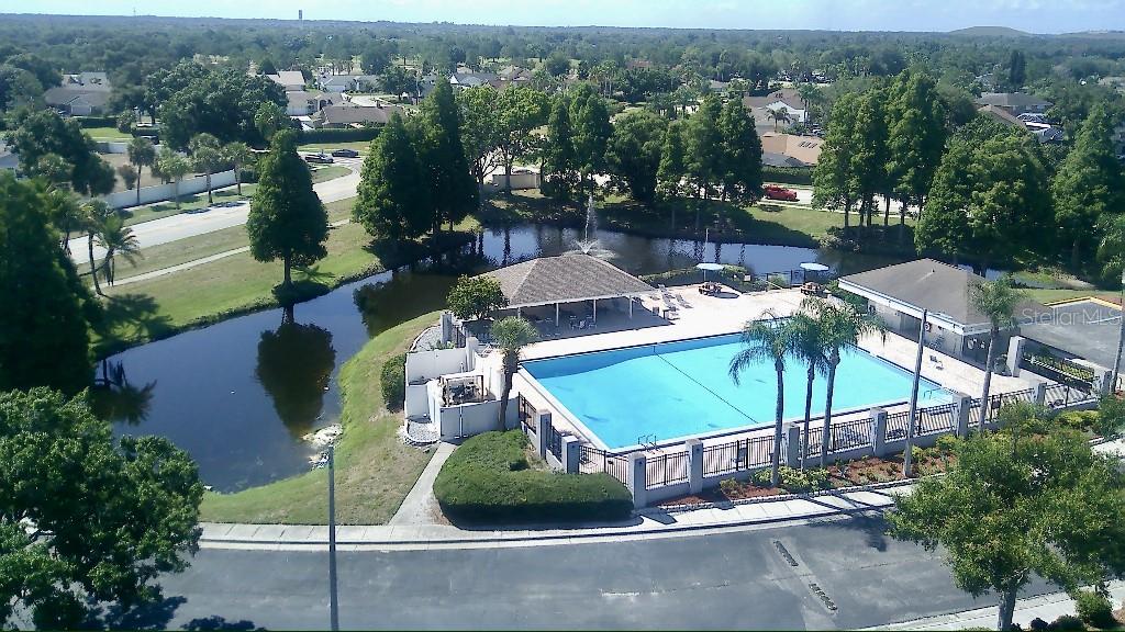 CLUBHOUSE ESTATES AT SUMMERFIE - Residential