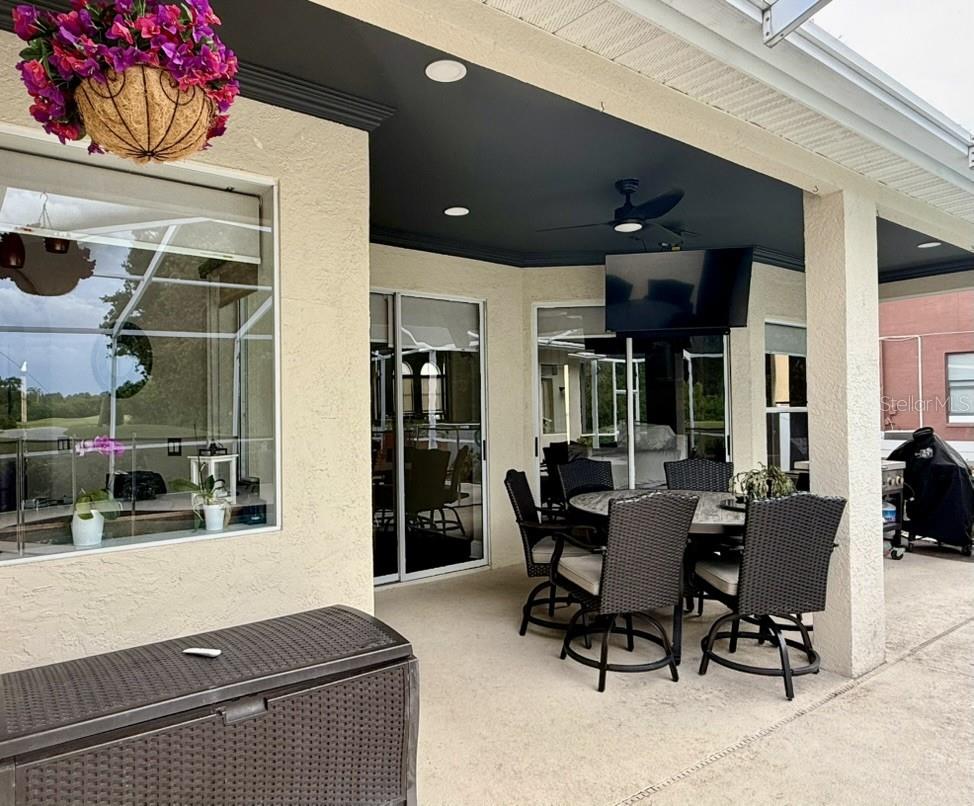 CLUBHOUSE ESTATES AT SUMMERFIE - Residential
