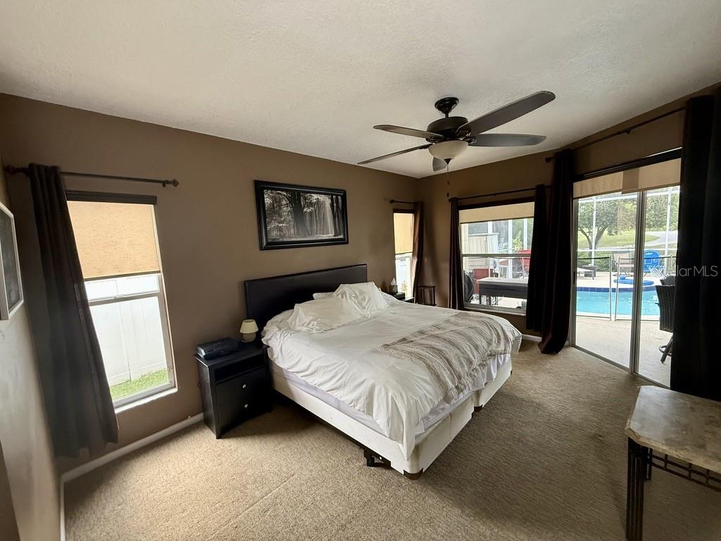 CLUBHOUSE ESTATES AT SUMMERFIE - Residential