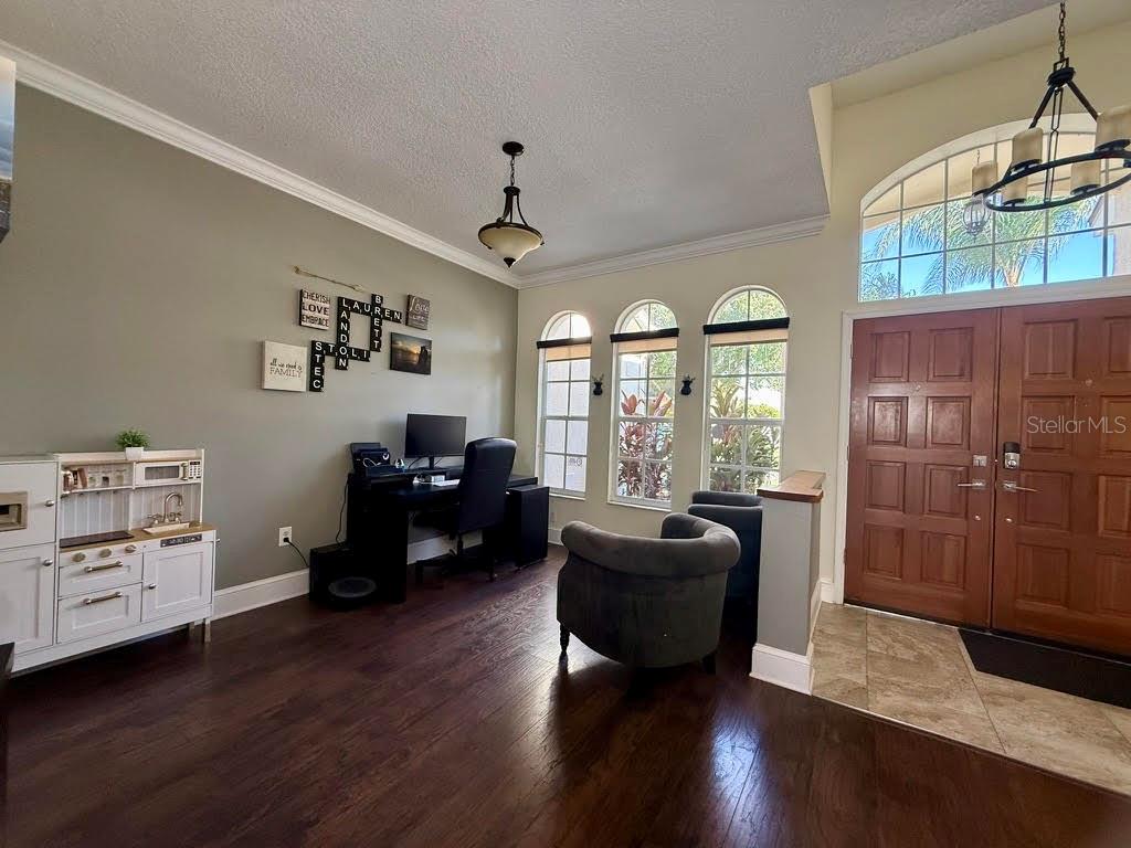CLUBHOUSE ESTATES AT SUMMERFIE - Residential