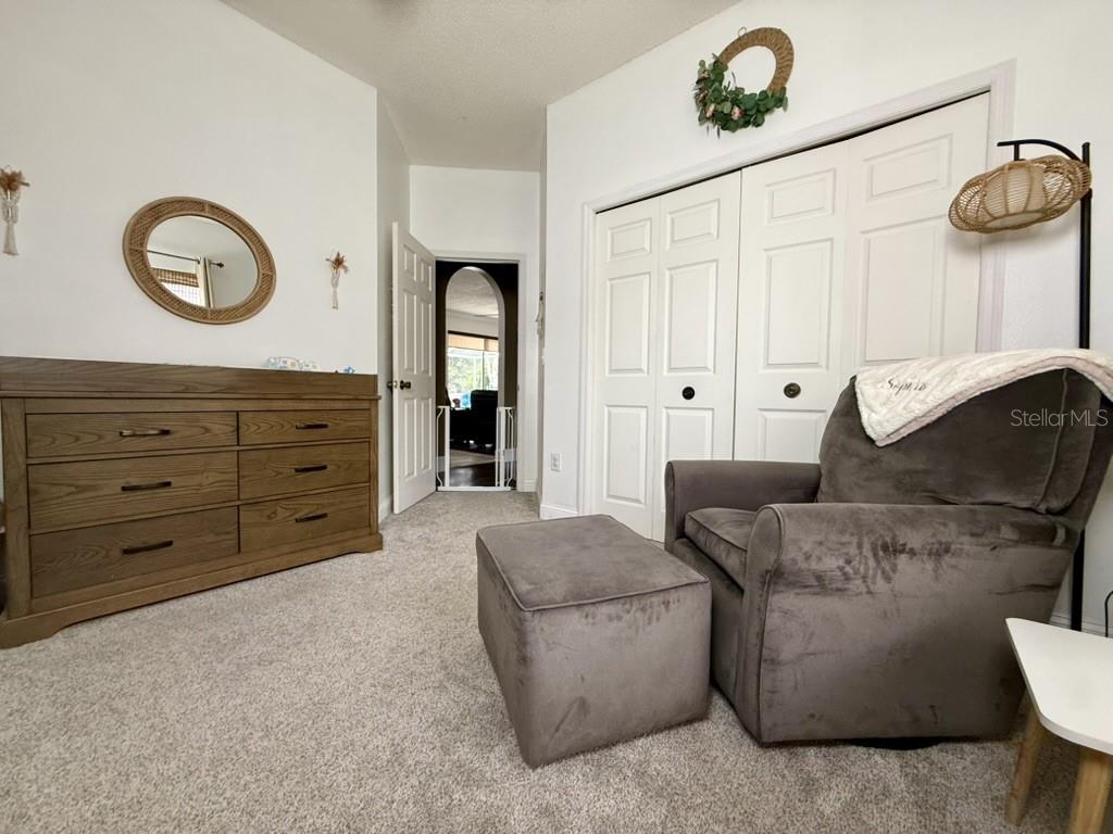 CLUBHOUSE ESTATES AT SUMMERFIE - Residential