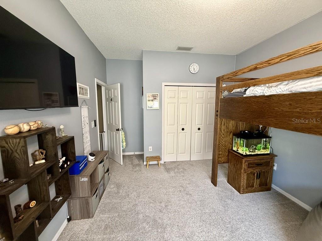 CLUBHOUSE ESTATES AT SUMMERFIE - Residential