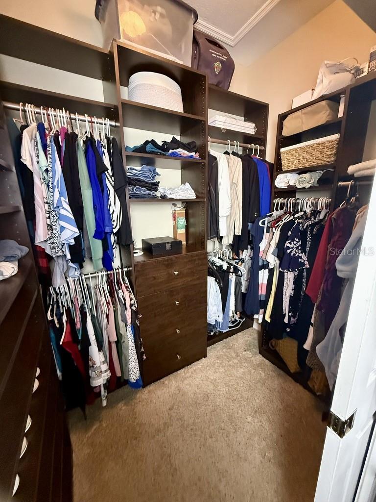 CLUBHOUSE ESTATES AT SUMMERFIE - Residential