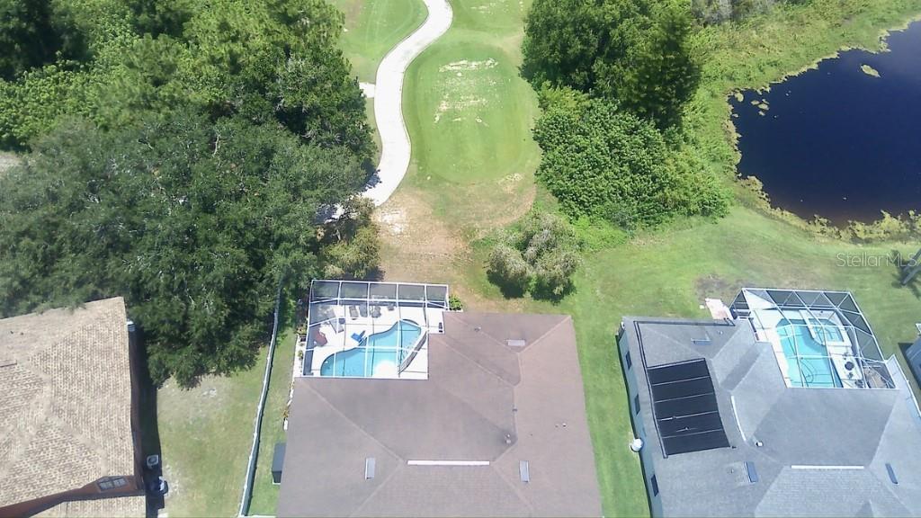 CLUBHOUSE ESTATES AT SUMMERFIE - Residential