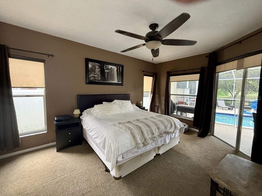 CLUBHOUSE ESTATES AT SUMMERFIE - Residential