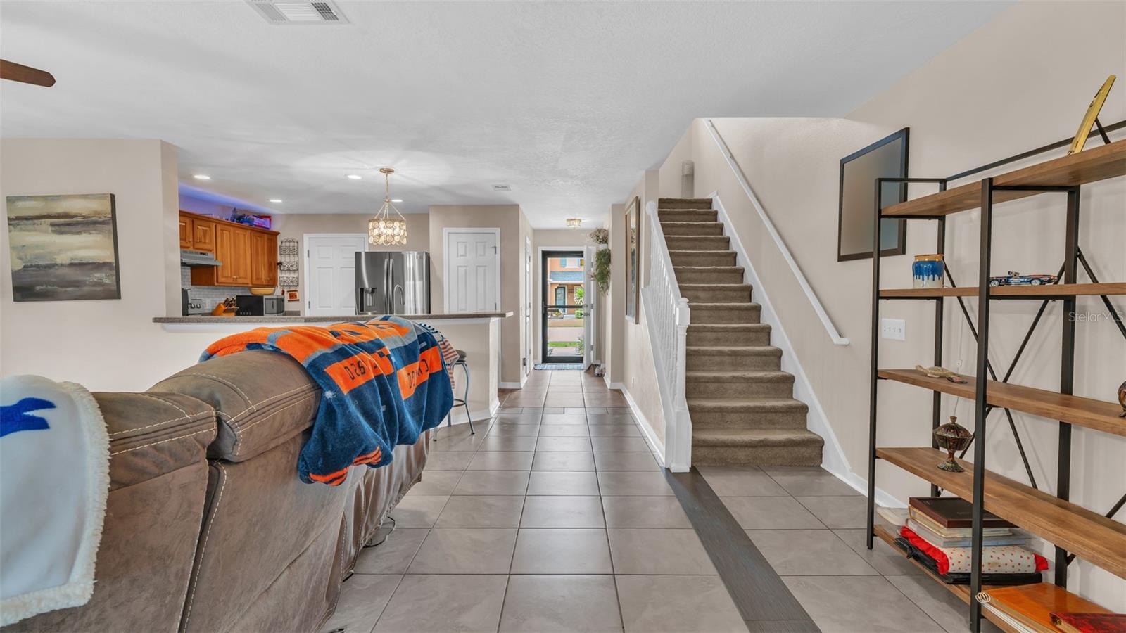 SUNSET POINTE TWNHMS - Residential