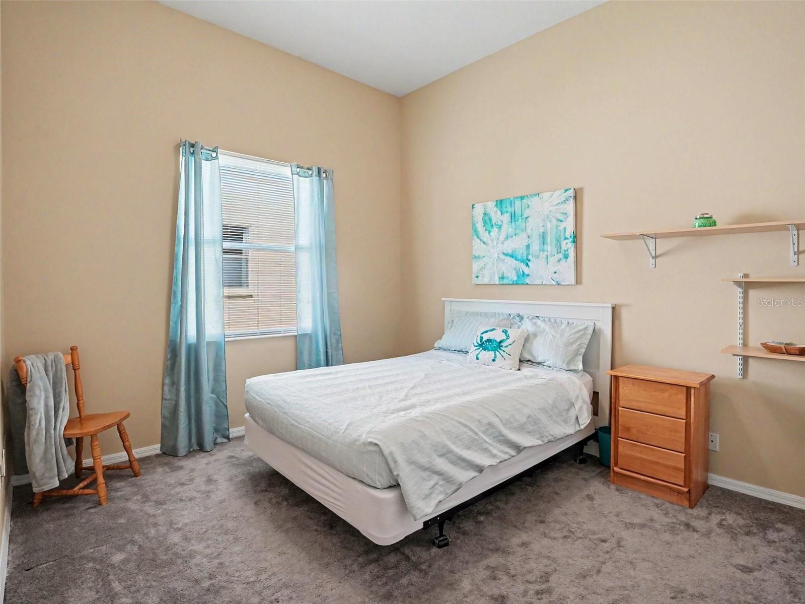 REGENCY HILLS PHASE 03 - Residential